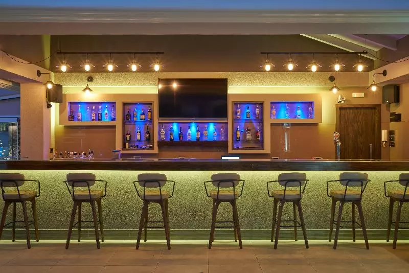 Ionion Blue Hotel Zante