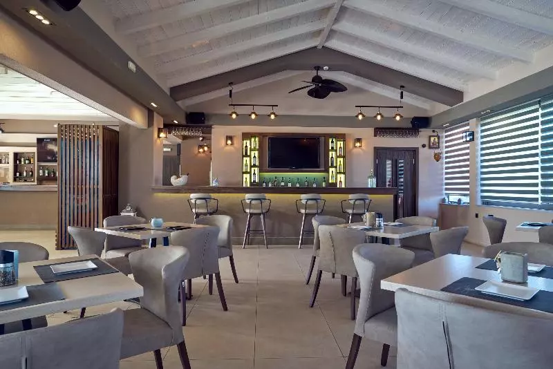 Ionion Blue Hotel Zante