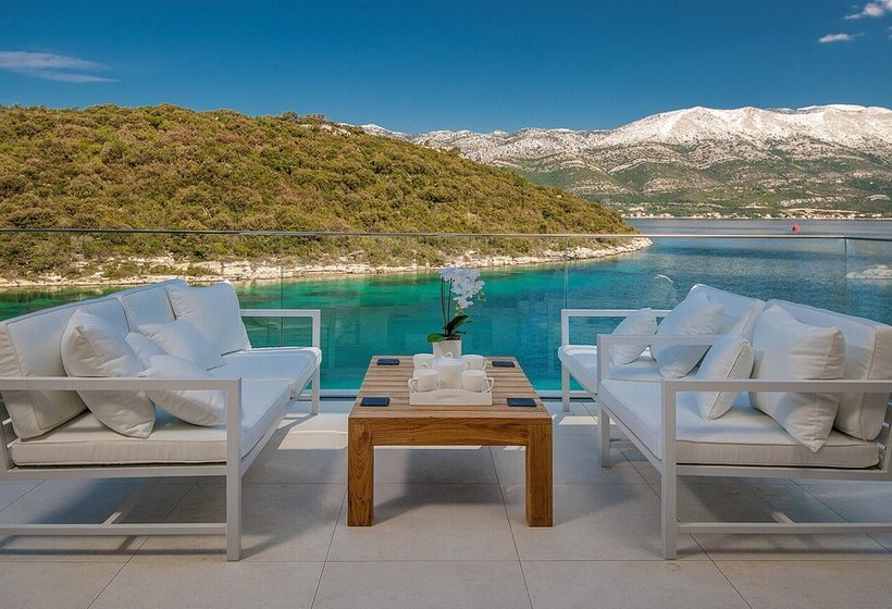 Luxury Villa Korcula Supreme