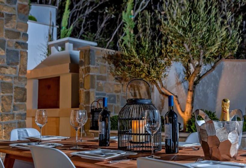 Luxury Villa Korcula Supreme