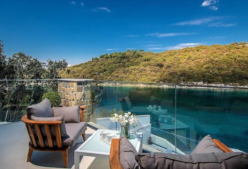 Luxury Villa Korcula Supreme