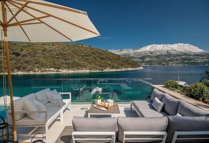 Luxury Villa Korcula Supreme