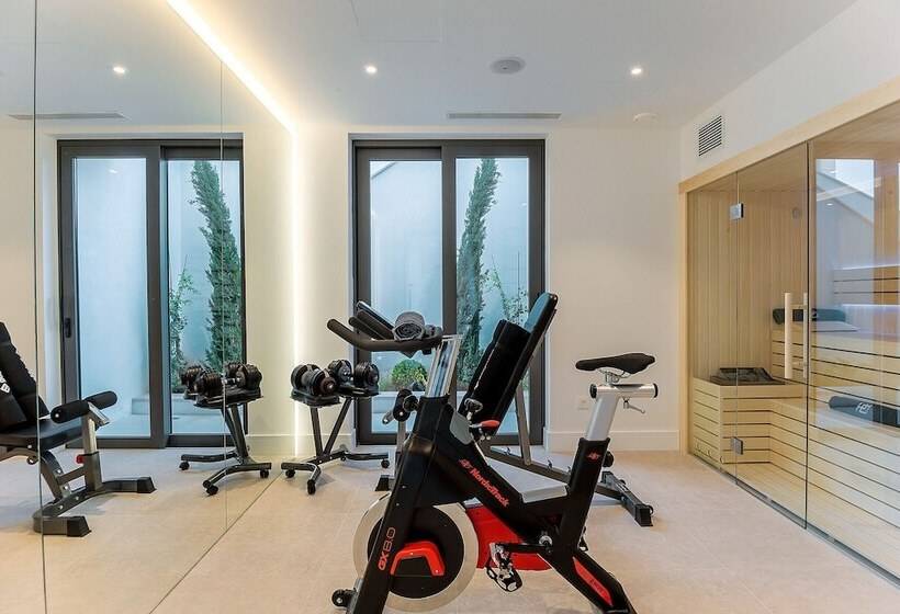 Luxury Villa Korcula Supreme