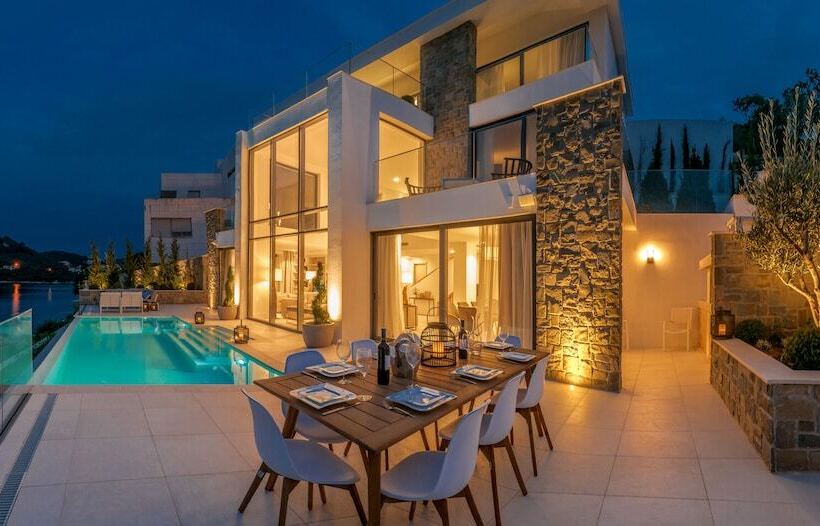 Luxury Villa Korcula Supreme
