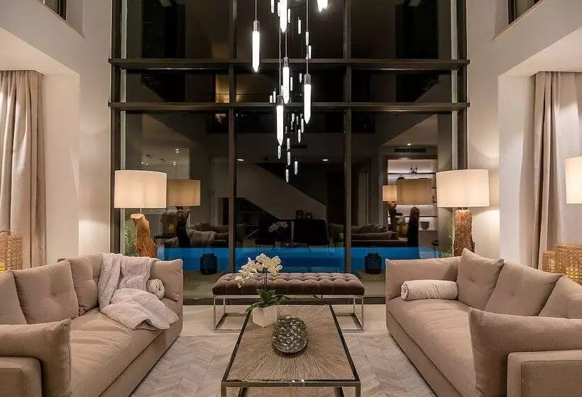 Luxury Villa Korcula Supreme