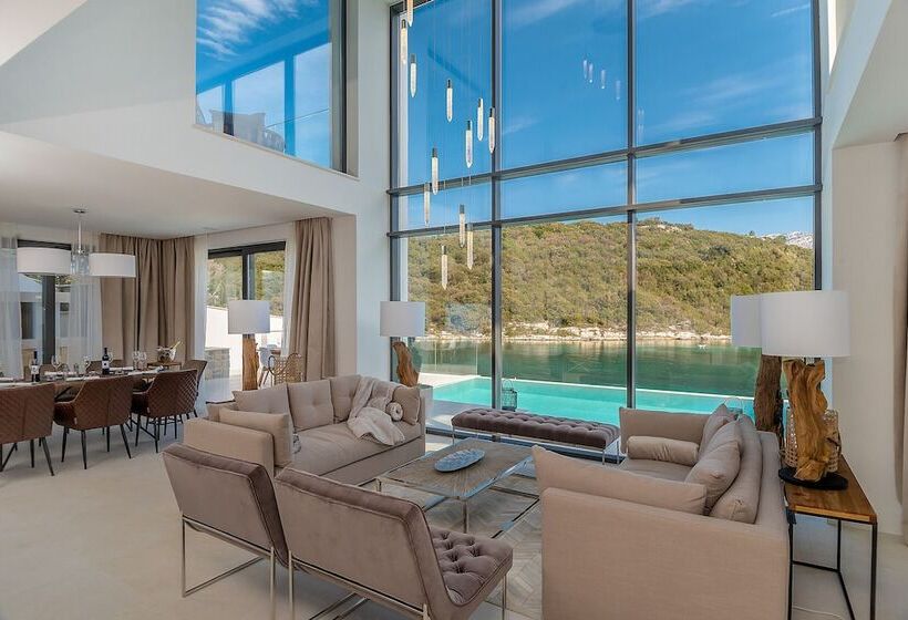 Luxury Villa Korcula Supreme