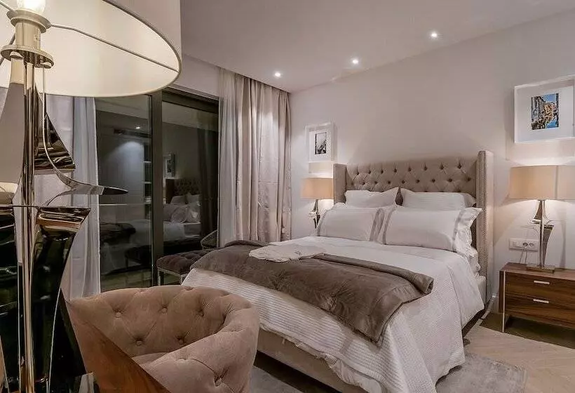 Luxury Villa Korcula Supreme