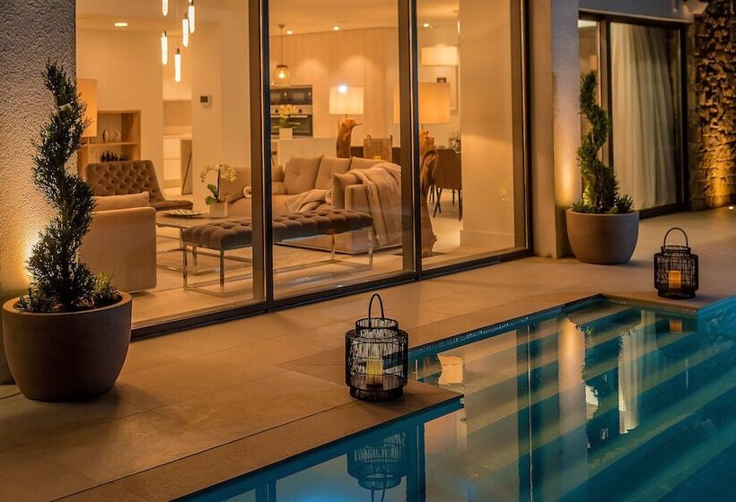 Luxury Villa Korcula Supreme