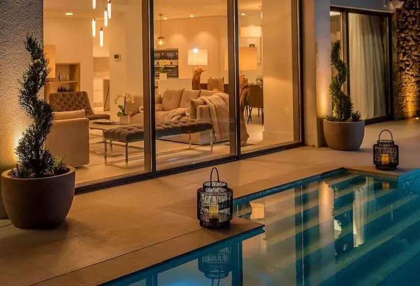 Luxury Villa Korcula Supreme