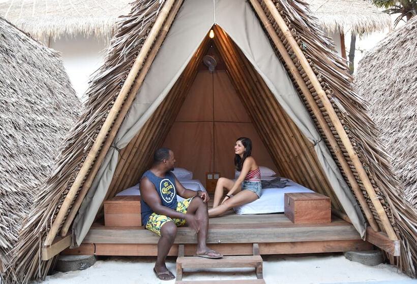 Mad Monkey Gili Trawangan Hostel