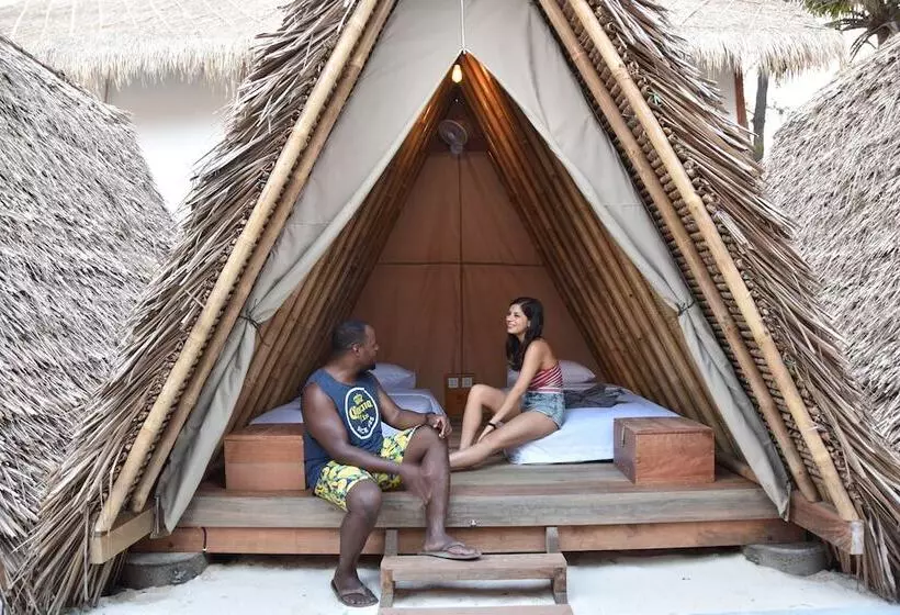 Mad Monkey Gili Trawangan Hostel