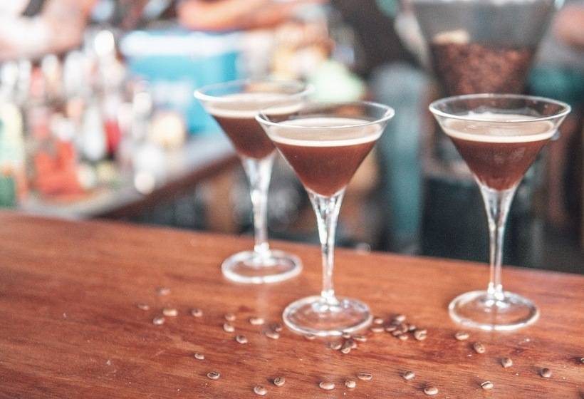 Mad Monkey Gili Trawangan Hostel