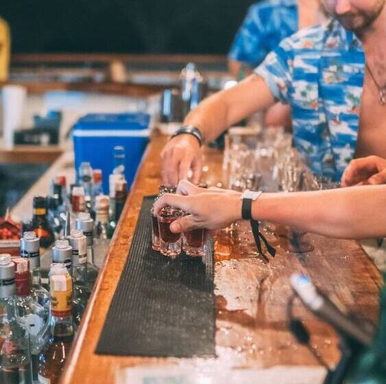 Mad Monkey Gili Trawangan Hostel