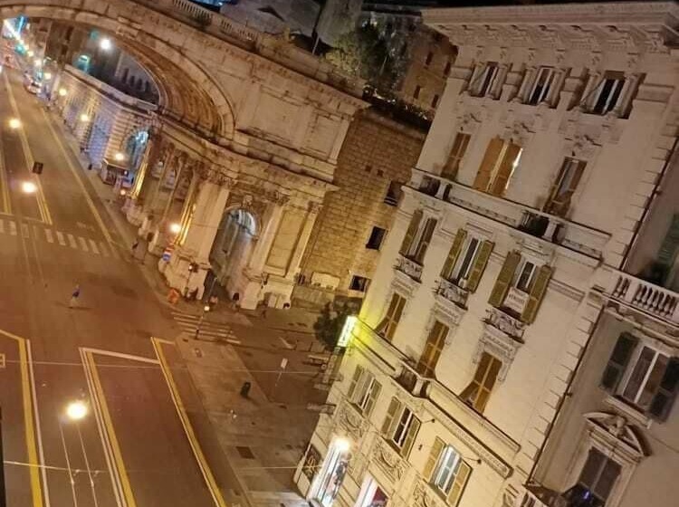 Pansiyon Affittacamere Monumentale