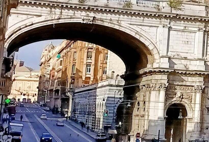 Pansiyon Affittacamere Monumentale