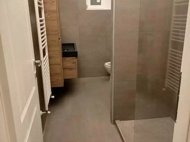 ペンション Affittacamere Monumentale