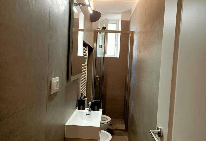 Pansiyon Affittacamere Monumentale