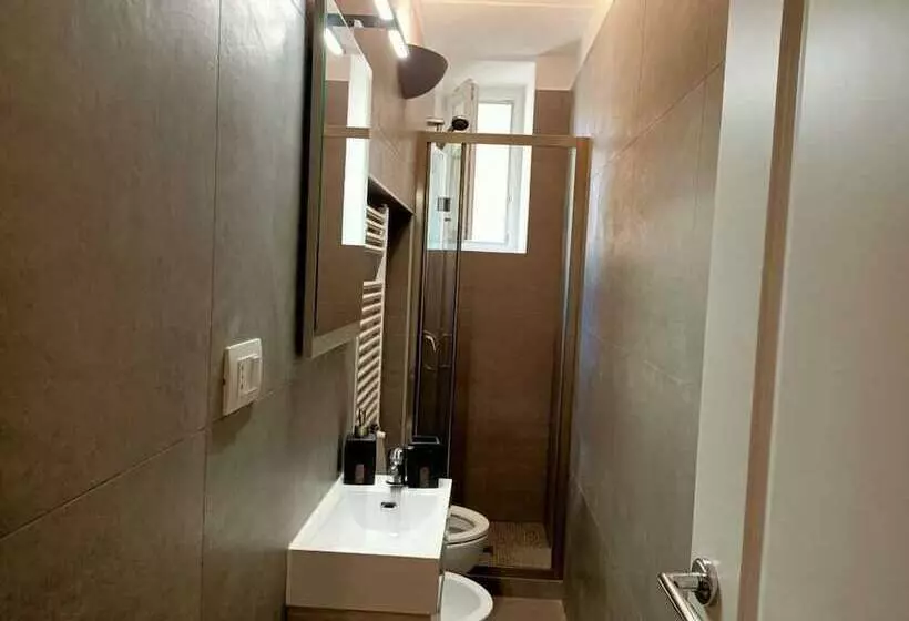 ペンション Affittacamere Monumentale