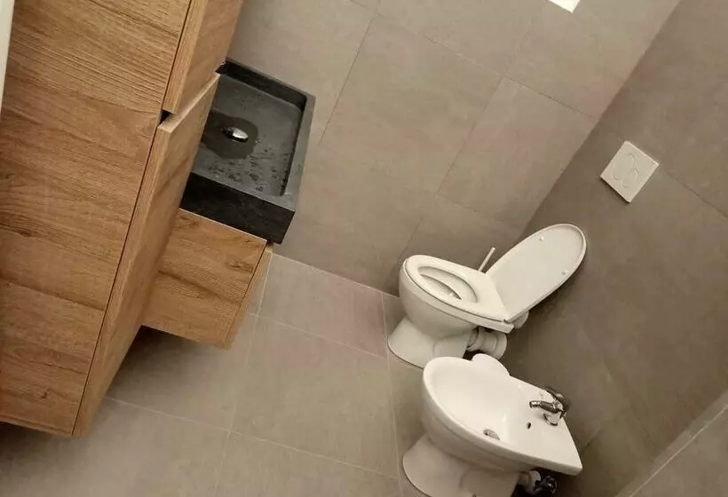 ペンション Affittacamere Monumentale