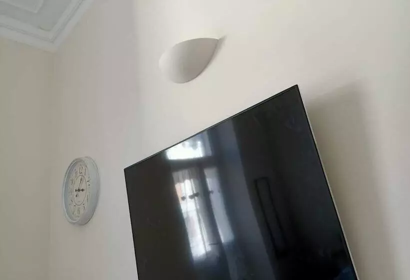 ペンション Affittacamere Monumentale