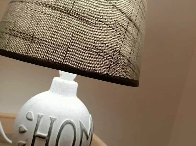 ペンション Affittacamere Monumentale