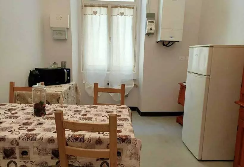 ペンション Affittacamere Monumentale