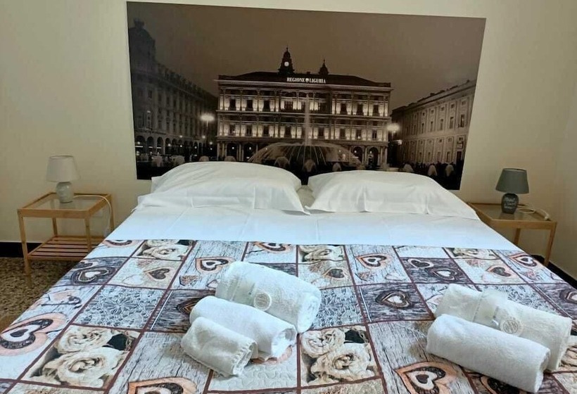 Pansiyon Affittacamere Monumentale