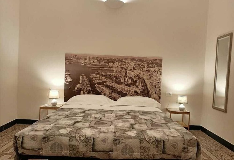 Pansiyon Affittacamere Monumentale