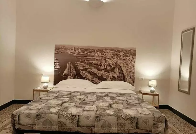 ペンション Affittacamere Monumentale