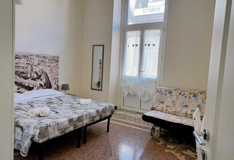 Pansiyon Affittacamere Monumentale