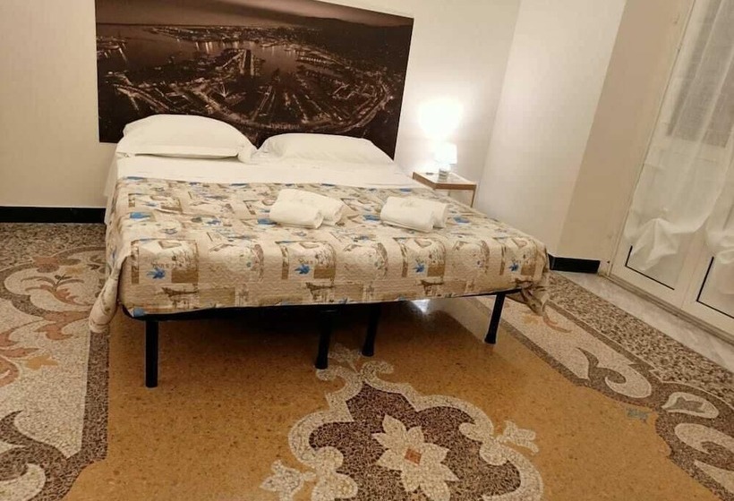 Pansiyon Affittacamere Monumentale