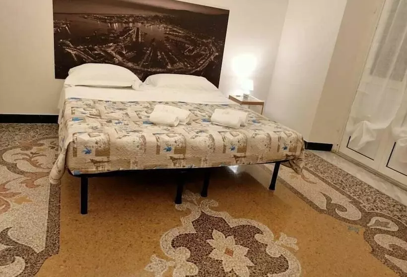 ペンション Affittacamere Monumentale