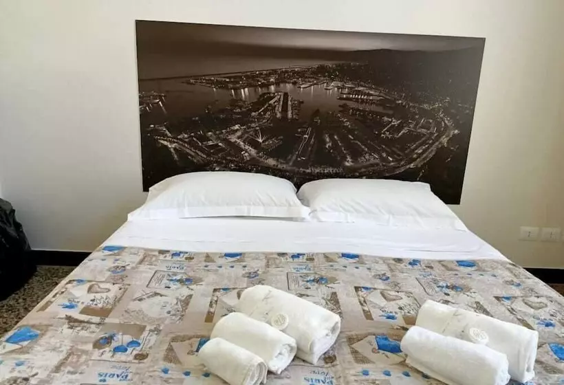 ペンション Affittacamere Monumentale