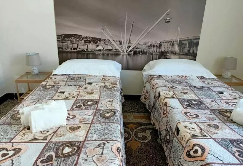 ペンション Affittacamere Monumentale