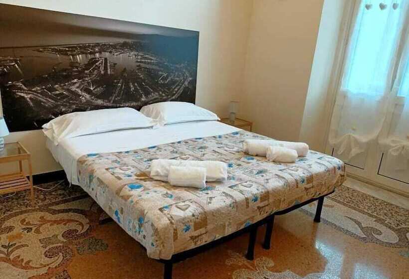 Pansiyon Affittacamere Monumentale