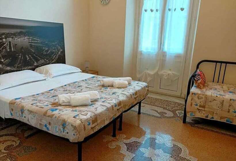 Pansiyon Affittacamere Monumentale