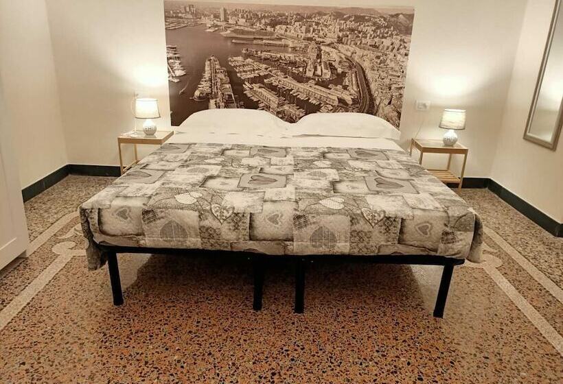 Pansiyon Affittacamere Monumentale