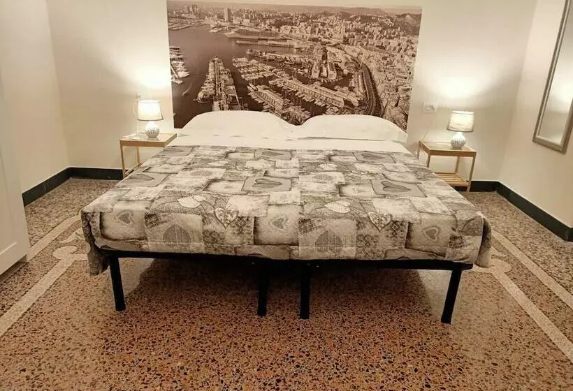 ペンション Affittacamere Monumentale