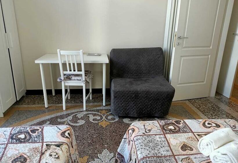 Pansiyon Affittacamere Monumentale