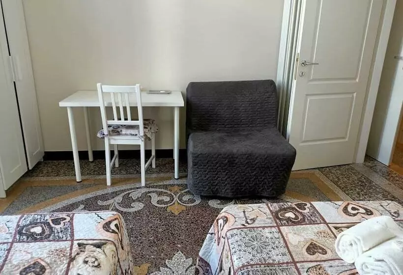 ペンション Affittacamere Monumentale