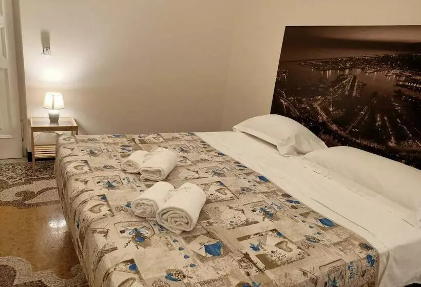 ペンション Affittacamere Monumentale