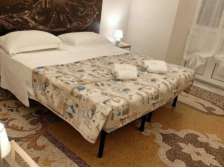 Pansiyon Affittacamere Monumentale