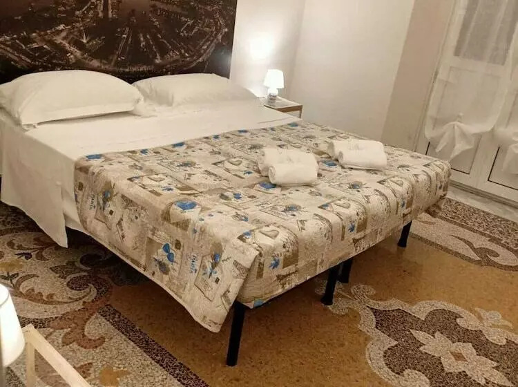 ペンション Affittacamere Monumentale