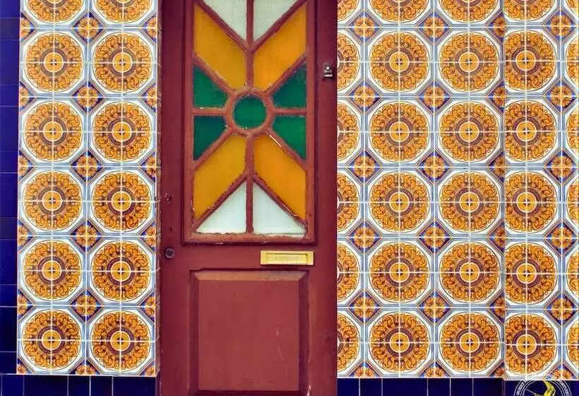 ペンション ó Da Casa Typical Portuguese Guest House