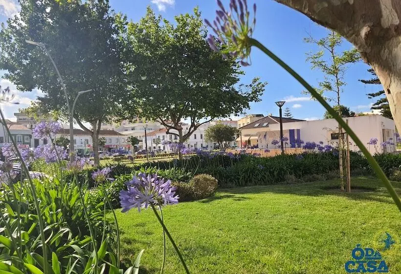 ペンション ó Da Casa Typical Portuguese Guest House