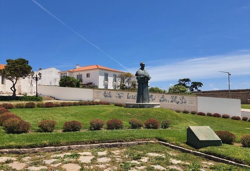 پانسیون ó Da Casa Typical Portuguese Guest House