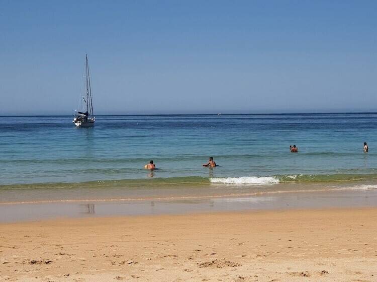 پانسیون ó Da Casa Typical Portuguese Guest House