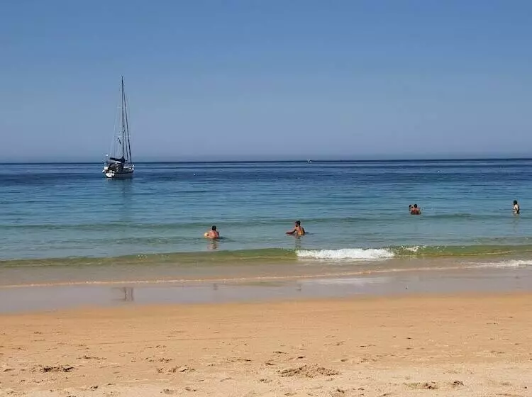 ペンション ó Da Casa Typical Portuguese Guest House