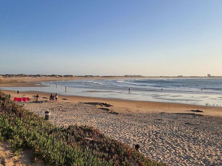 پانسیون ó Da Casa Typical Portuguese Guest House