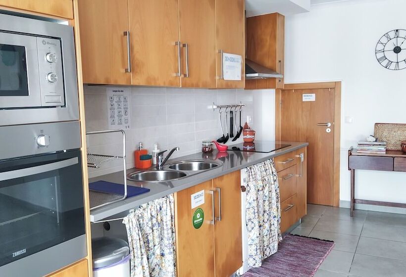 پانسیون ó Da Casa Typical Portuguese Guest House